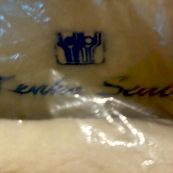 Nikkon Kenkopad seat. These sell for 200 + used. Brand new in the original bag! - Picture 1 of 3